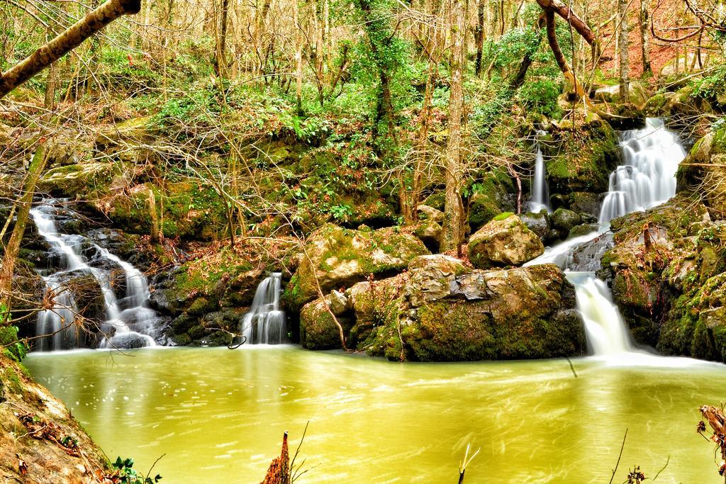 Igneada Parlak Resort Hotel Kırklareli Dış mekan fotoğraf